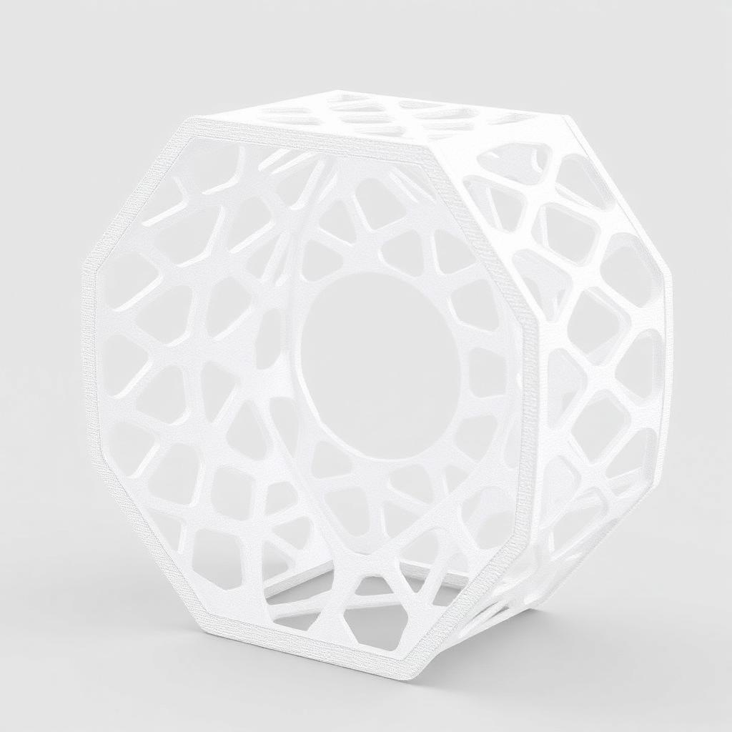 Diseño para manufactura aditiva (DfAM) 1