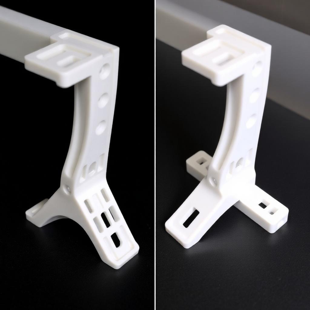 Diseño para manufactura aditiva (DfAM) 2
