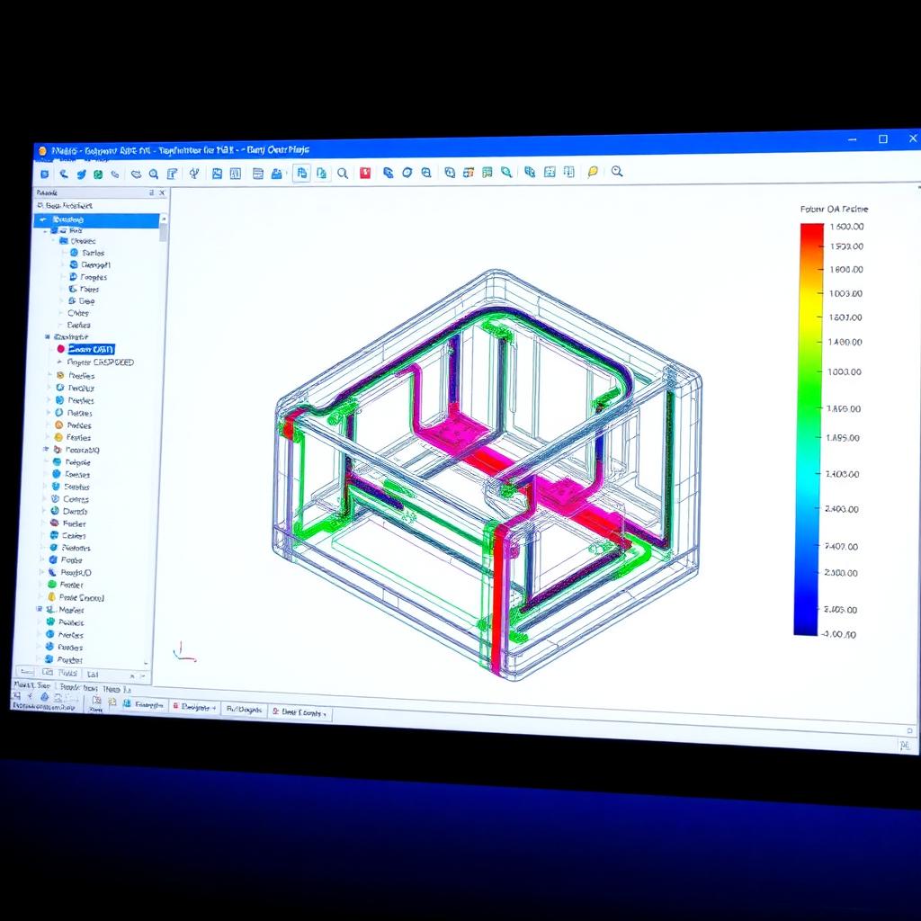 Diseño para manufactura aditiva (DfAM) 3