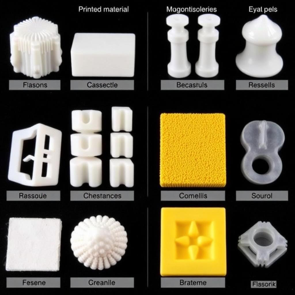 Selección de materiales y tecnologías 4